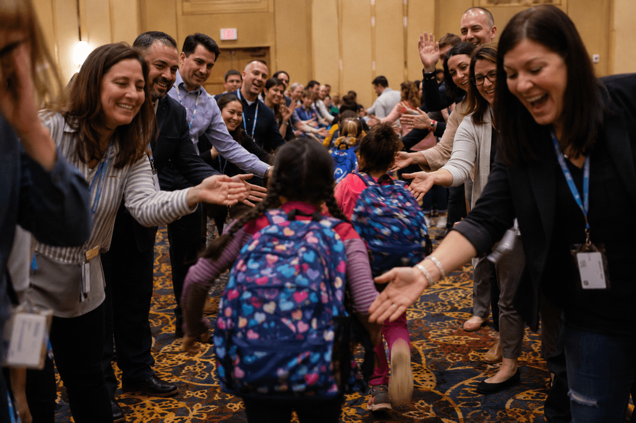 Surthrival Exit — Operation You Matter team building with Building Teams